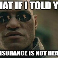 Inexpensive Healthcare Without The Government or Insurance Companies Messing Things Up or Ripping You Off! Come Take The Red Pill...